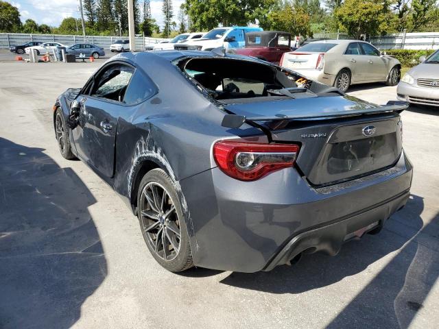 Photo 3 from auction – 2020 SUBARU BRZ LIMITE with VIN JF1ZCAC19L9702221