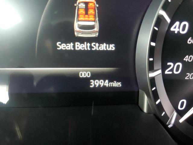 Photo 8 from auction – 2022 TOYOTA HIGHLANDER with VIN 5TDJZRBH8NS178213