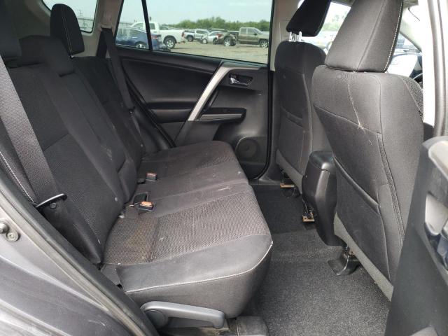Photo 6 from auction – 2016 TOYOTA RAV4 XLE with VIN 2T3WFREV9GW249436