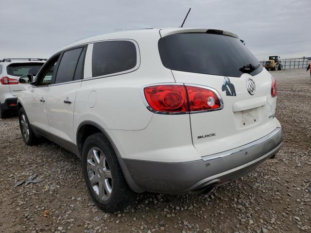 Photo 3 from auction – 2010 BUICK ENCLAVE CX with VIN 5GALVBED3AJ163583