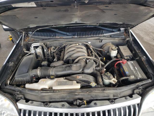 Photo 7 from auction – 2007 MERCURY MOUNTAINEE with VIN 4M2EU48897UJ02406