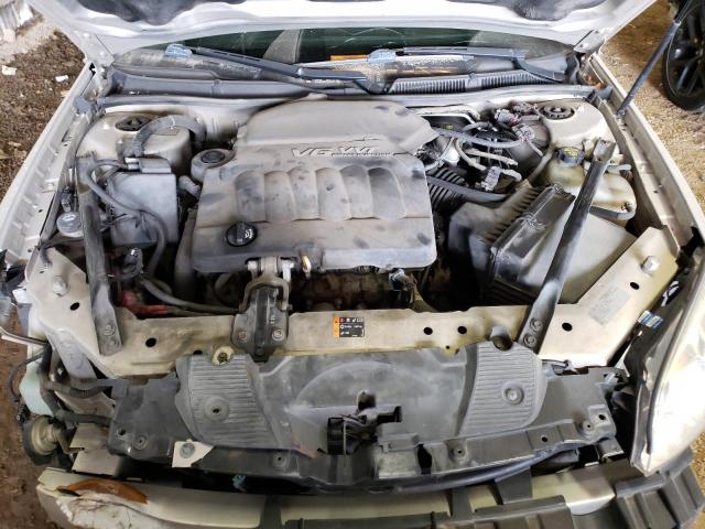 Photo 7 from auction – 2012 CHEVROLET IMPALA LT with VIN 2G1WB5E38C1171357