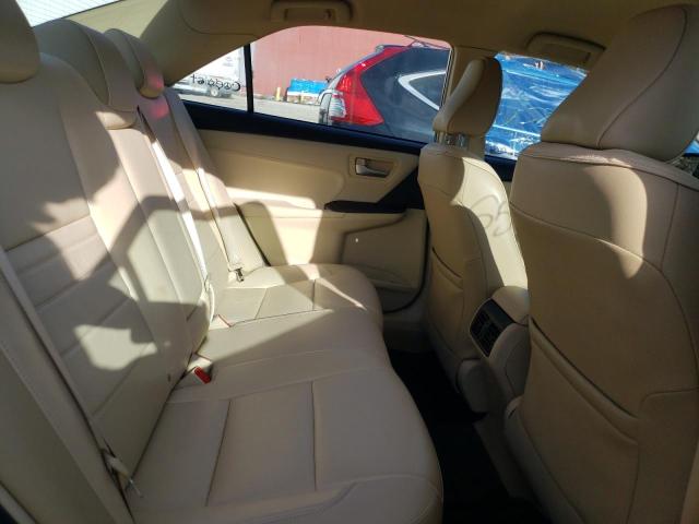 Photo 6 from auction – 2016 TOYOTA CAMRY LE with VIN 4T1BF1FKXGU139105