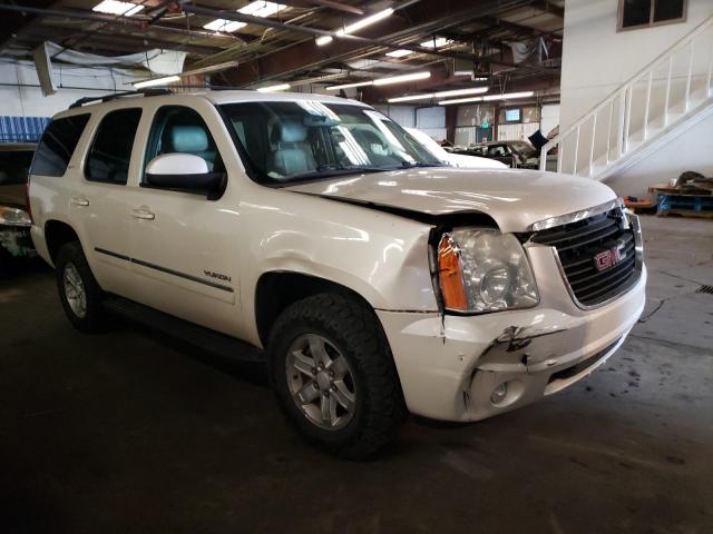 GMC YUKON SLT 2011 with VIN 1GKS2CE01BR301182 - Photo from auction