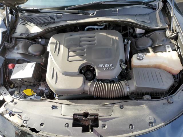 Photo 7 from auction – 2020 DODGE CHARGER SX with VIN 2C3CDXBG3LH187887