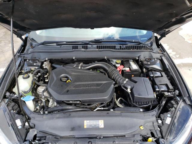 Photo 7 from auction – 2013 FORD FUSION SE with VIN 3FA6P0HR3DR174679
