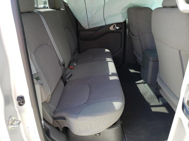 Photo 6 from auction – 2019 NISSAN FRONTIER S with VIN 1N6AD0ER2KN711363