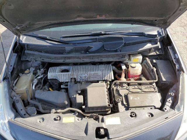 Photo 11 from auction – 2013 TOYOTA PRIUS V with VIN JTDZN3EU9D3258690