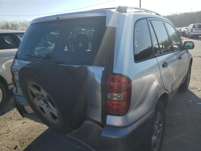 Photo 4 from auction – 2005 TOYOTA RAV4 with VIN JTEHD20V056030940