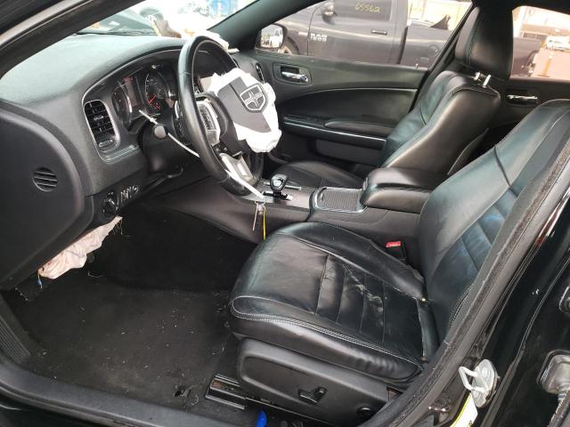 Photo 7 from auction – 2014 DODGE CHARGER SX with VIN 2C3CDXHG2EH342469