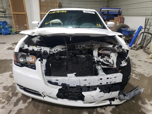 Photo 9 from auction – 2014 CHRYSLER 300 S with VIN 2C3CCAGGXEH309771