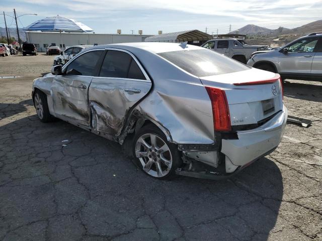 Photo 3 from auction – 2013 CADILLAC ATS with VIN 1G6AA5RX4D0179005