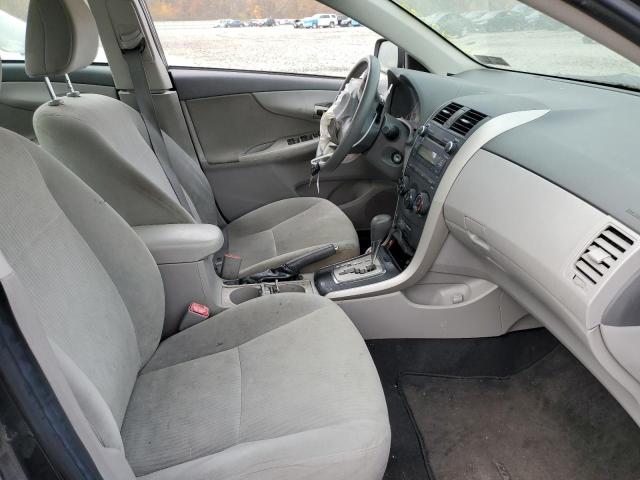 Photo 5 from auction – 2010 TOYOTA COROLLA BA with VIN 2T1BU4EE1AC282486