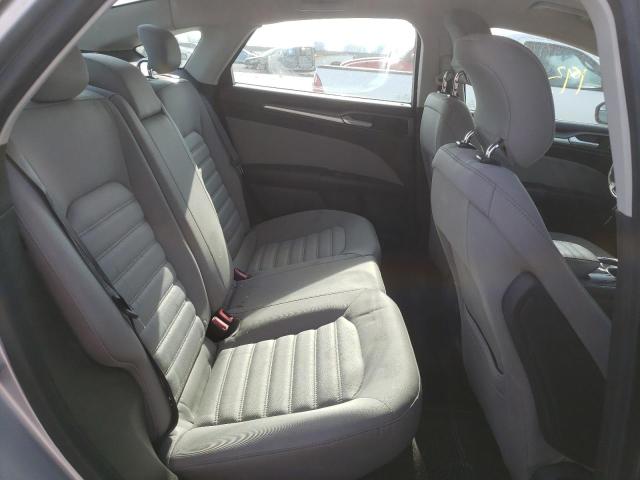 Photo 6 from auction – 2013 FORD FUSION S with VIN 3FA6P0G70DR273167