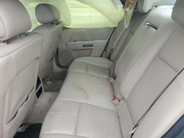 Photo 6 from auction – 2005 CADILLAC STS with VIN 1G6DC67A950149172