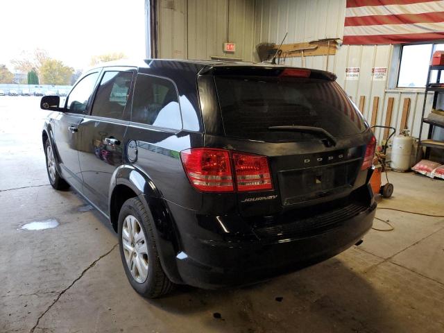 Photo 3 from auction – 2014 DODGE JOURNEY SE with VIN 3C4PDCAB2ET267283