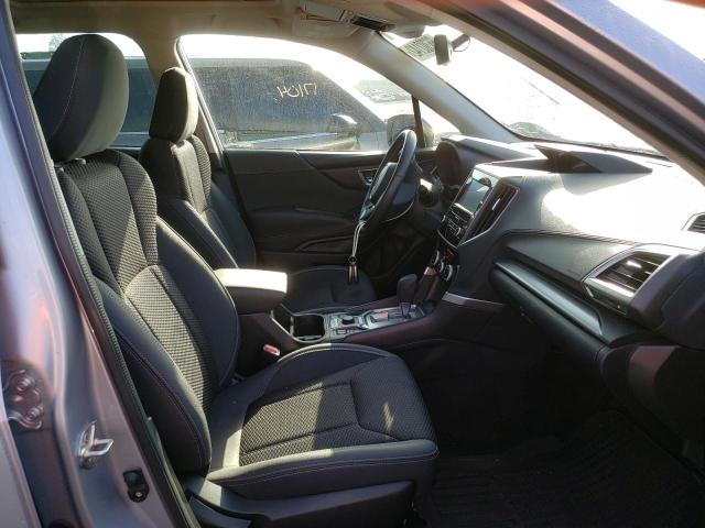Photo 5 from auction – 2021 SUBARU FORESTER P with VIN JF2SKAJC2MH520341