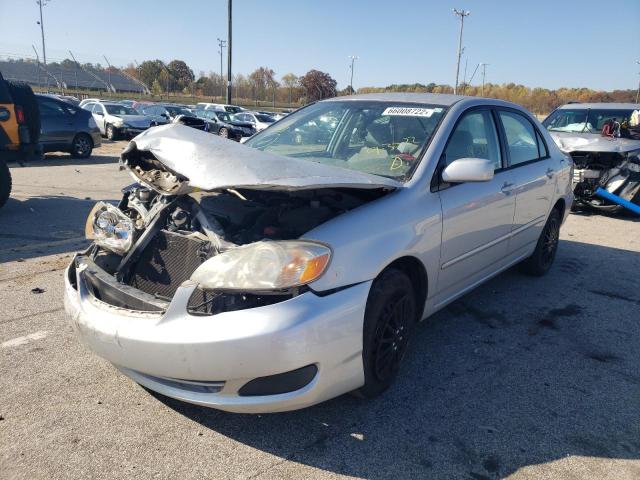 صورة رقم 2 من المزاد - 2008 TOYOTA COROLLA CE مع VIN 2T1BR32E78C900002