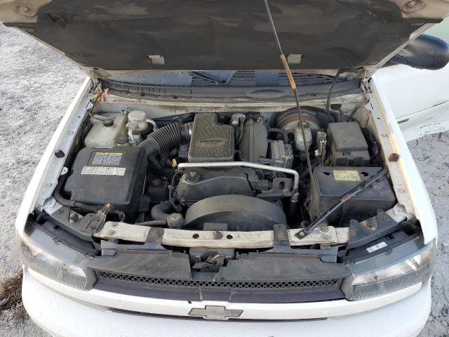Photo 7 from auction – 2004 CHEVROLET TRAILBLAZE with VIN 1GNDS13S042170133
