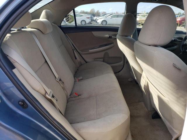 Photo 6 from auction – 2013 TOYOTA COROLLA BA with VIN 5YFBU4EE9DP209693