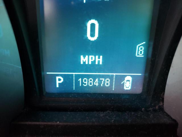Photo 8 from auction – 2010 CHEVROLET EQUINOX LS with VIN 2CNALBEW6A6406115