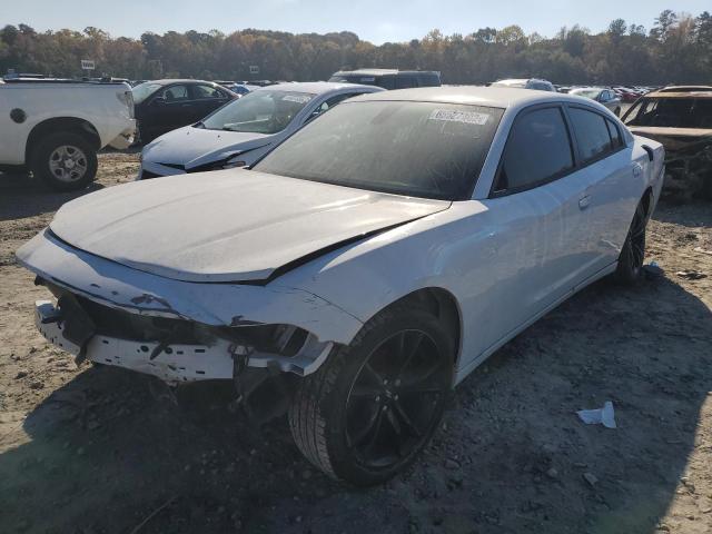 Photo 2 from auction – 2018 DODGE CHARGER SX with VIN 2C3CDXBG8JH187459