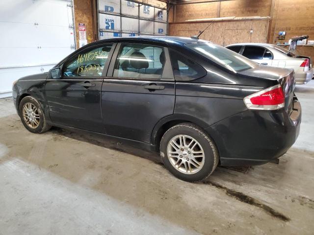 Photo 3 from auction – 2009 FORD FOCUS SE with VIN 1FAHP35N69W178287
