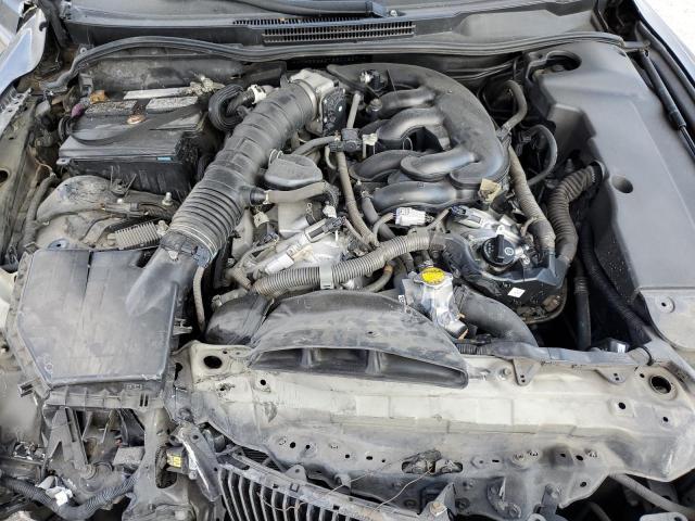 Photo 7 from auction – 2008 LEXUS IS 350 with VIN JTHBE262785018071