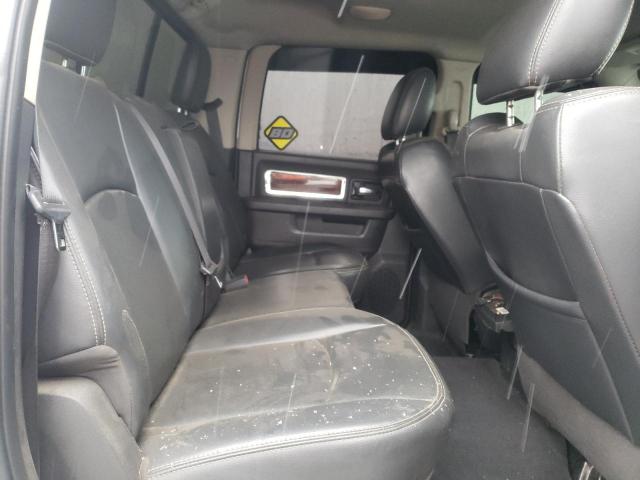 Photo 6 from auction – 2011 DODGE RAM 2500 with VIN 3D7UT2CL8BG593525