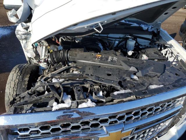 Photo 7 from auction – 2015 CHEVROLET SILVERADO with VIN 3GCUKREC9FG119771