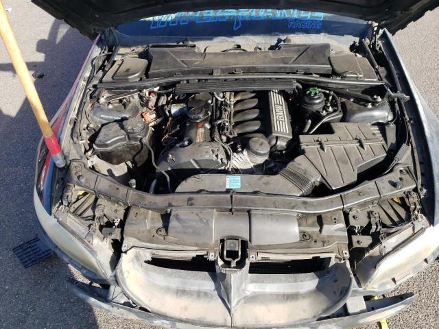 Photo 7 from auction – 2007 BMW 328 I with VIN WBAWL13537PX15903