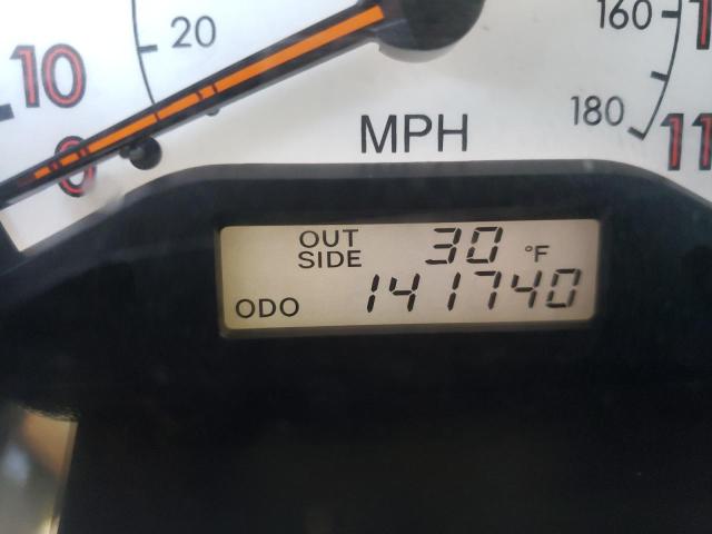 Photo 8 from auction – 2003 TOYOTA COROLLA CE with VIN 1NXBR32E53Z121527