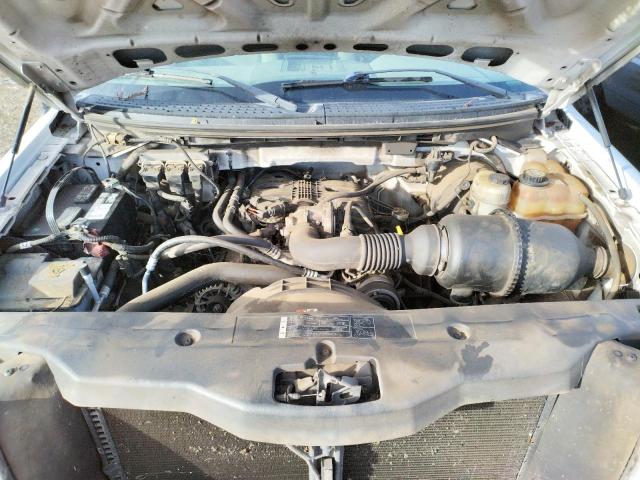Photo 7 from auction – 2007 FORD F150 with VIN 1FTRF12287KB63102