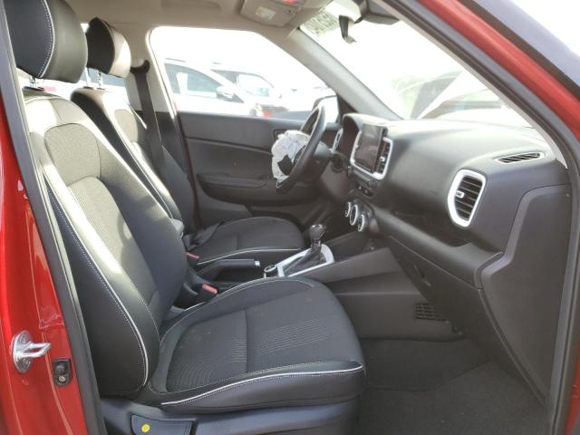 Photo 5 from auction – 2022 HYUNDAI VENUE SEL with VIN KMHRC8A34NU160366