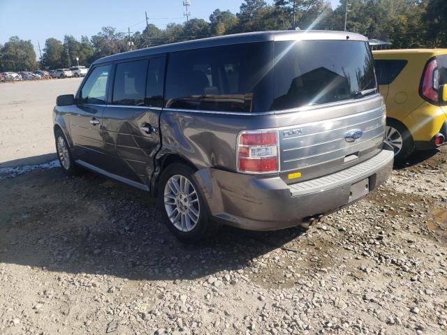 Photo 3 from auction – 2010 FORD FLEX LIMIT with VIN 2FMGK5DC6ABB21878