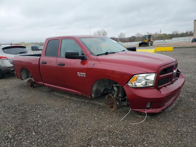 Photo 4 from auction – 2013 RAM 1500 ST with VIN 1C6RR7FT3DS569160