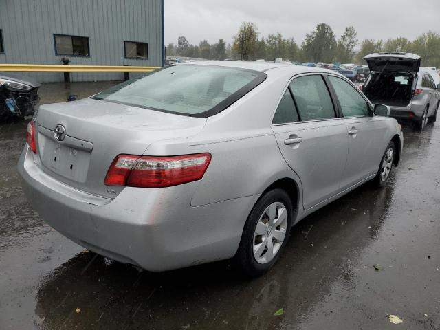 Photo 4 from auction – 2007 TOYOTA CAMRY CE with VIN 4T1BE46KX7U602901