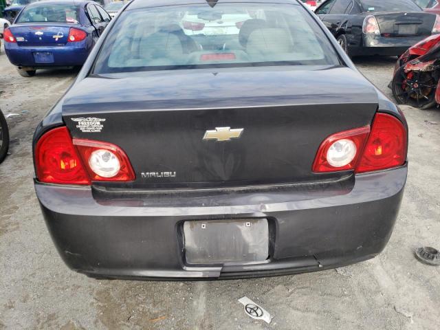 Photo 9 from auction – 2012 CHEVROLET MALIBU LS with VIN 1G1ZB5E01CF270193