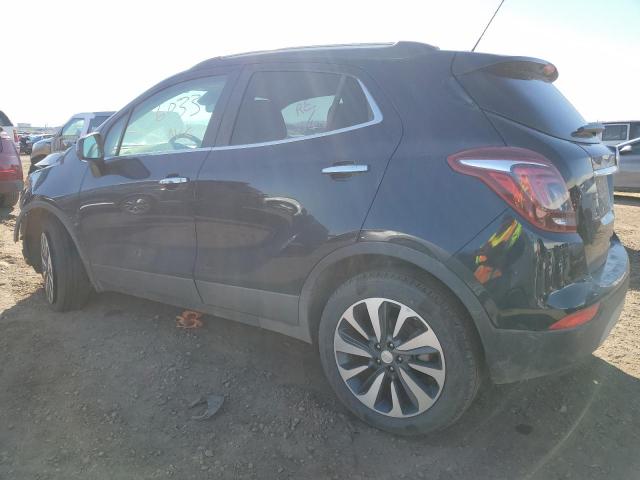 Photo 2 from auction – 2022 BUICK ENCORE PRE with VIN KL4CJESM1NB513240