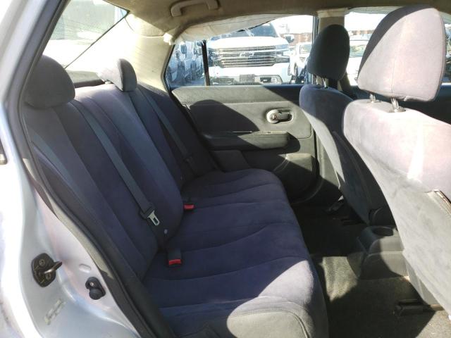 Photo 6 from auction – 2007 NISSAN VERSA S with VIN 3N1BC11E27L400853