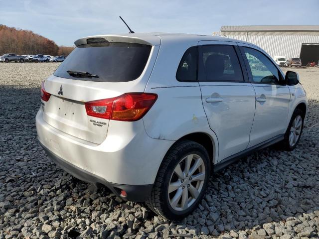 Photo 4 from auction – 2013 MITSUBISHI OUTLANDER with VIN 4A4AP3AU2DE020173
