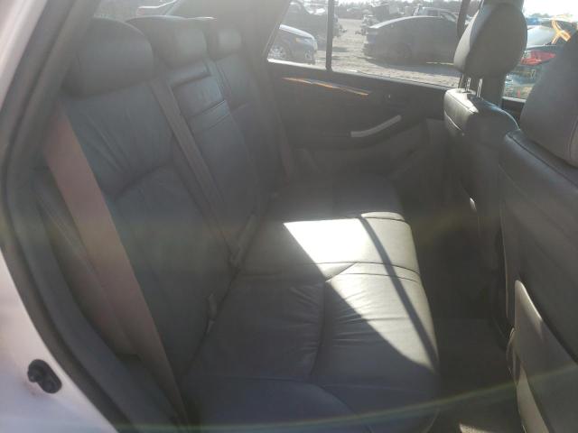 Photo 6 from auction – 2008 TOYOTA 4RUNNER LI with VIN JTEBU17R38K019032
