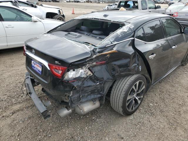 Photo 9 from auction – 2017 NISSAN MAXIMA 3.5 with VIN 1N4AA6AP0HC447136