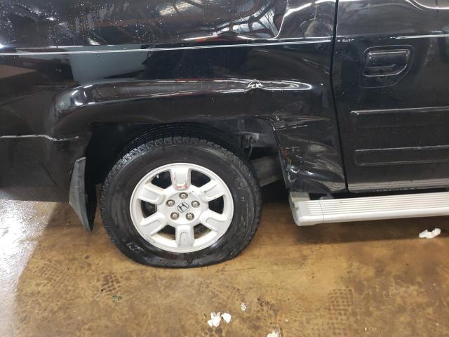 Photo 9 from auction – 2007 HONDA RIDGELINE with VIN 2HJYK16547H531998