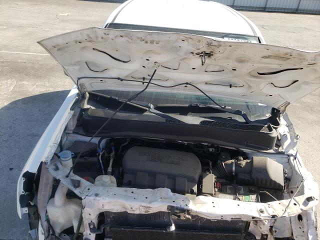 Photo 7 from auction – 2014 HONDA PILOT LX with VIN 5FNYF3H24EB016512