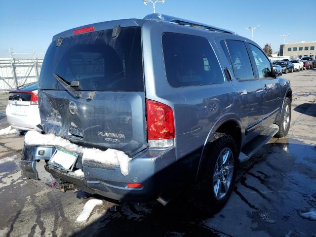 Photo 4 from auction – 2012 NISSAN ARMADA SV with VIN 5N1BA0NE7CN606604