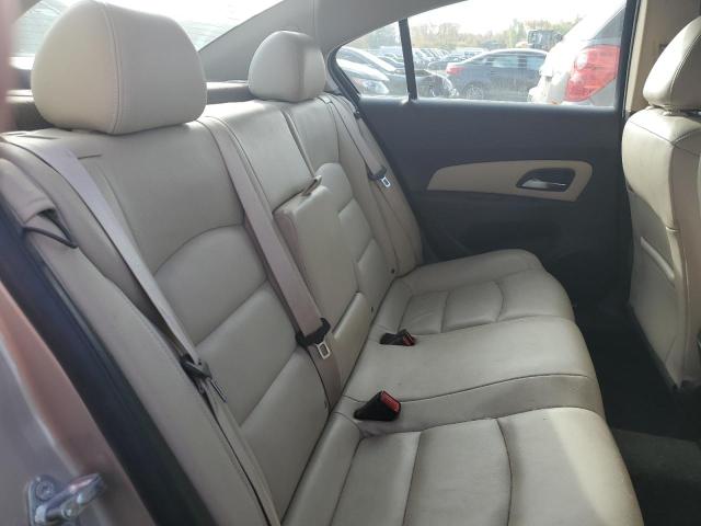 Photo 6 from auction – 2012 CHEVROLET CRUZE LT with VIN 1G1PG5SC0C7297595