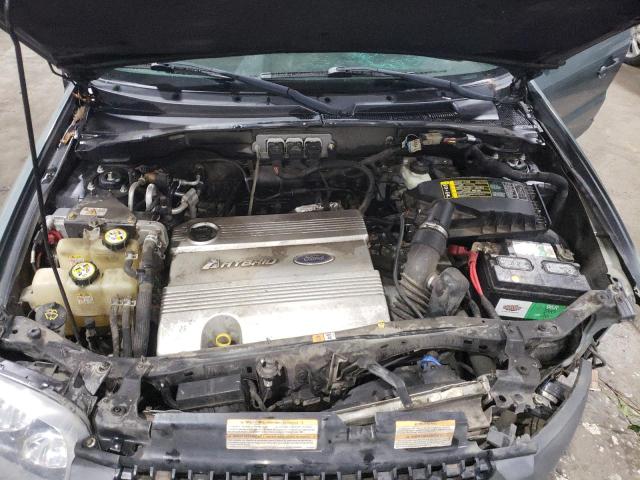 Photo 7 from auction – 2005 FORD ESCAPE HEV with VIN 1FMCU96H55KB65116