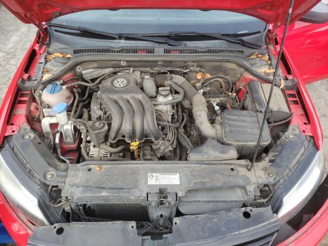 Photo 7 from auction – 2012 VOLKSWAGEN JETTA BASE with VIN 3VW2K7AJ6CM353764