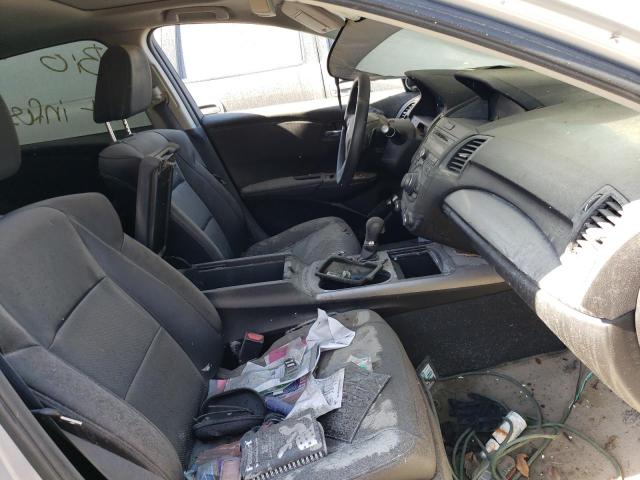 Photo 5 from auction – 2013 ACURA RDX TECHNO with VIN 5J8TB3H56DL010224